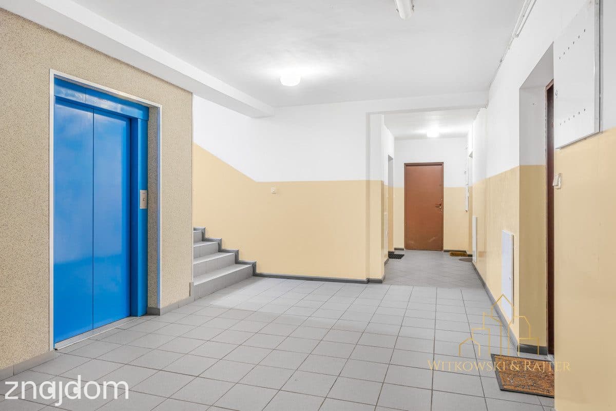 2 Pokoje 15 minut Metro Młociny Loggia Garaż - zdjęcie 14