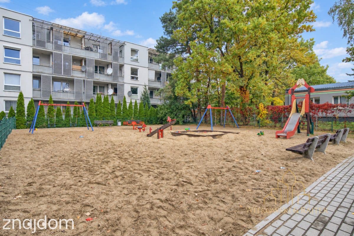 Dla Rodziny Bukowiec PKP Legionowo 15 minut pieszo - zdjęcie 17