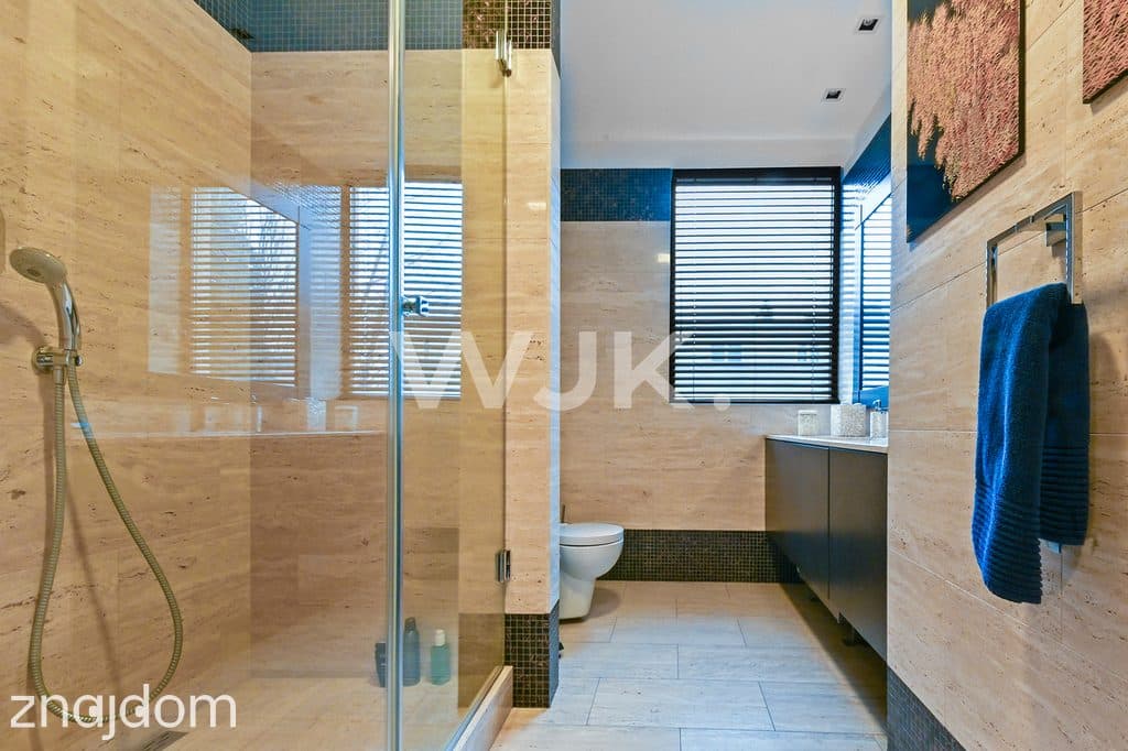 240m2 na cele biurowe, Belveder Residence - zdjęcie 7