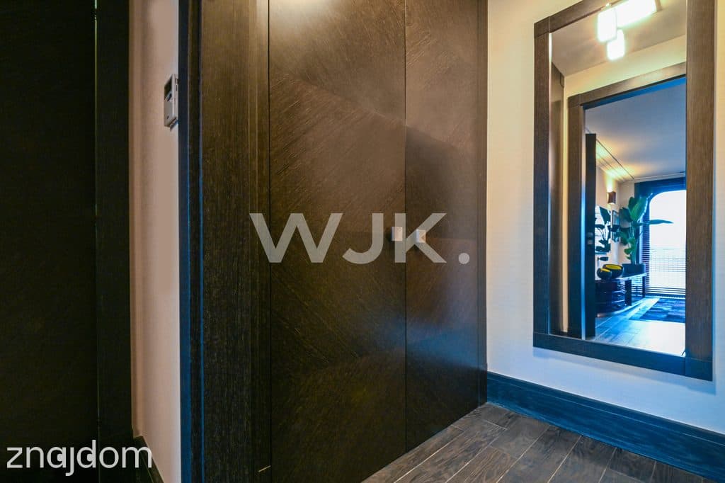 240m2 na cele biurowe, Belveder Residence - zdjęcie 9