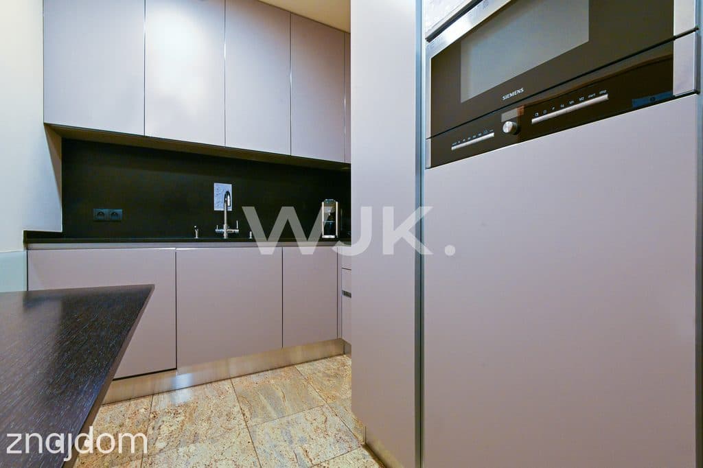 240m2 na cele biurowe, Belveder Residence - zdjęcie 10