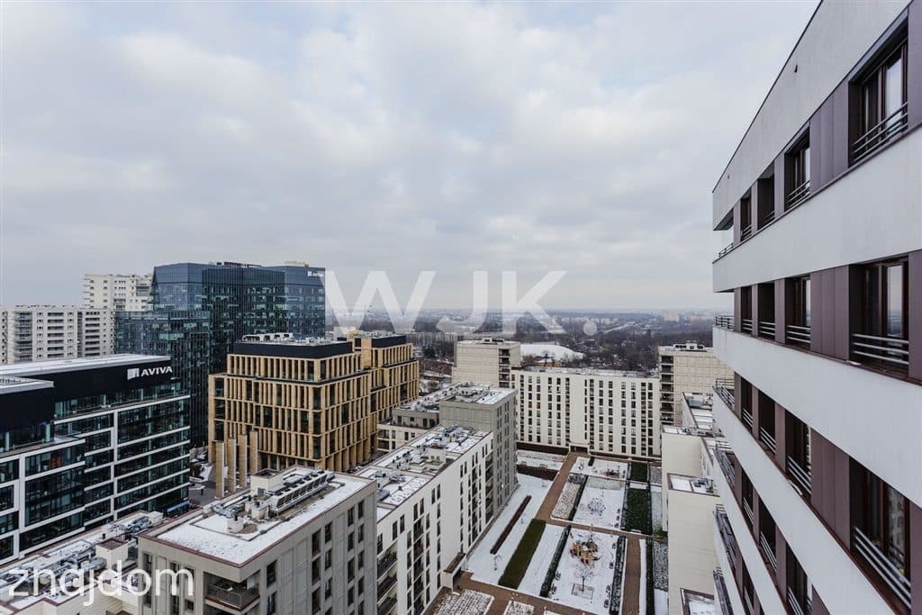 79m2, 3 pokoje, odświeżone, Śródmieście, Murano - zdjęcie 13