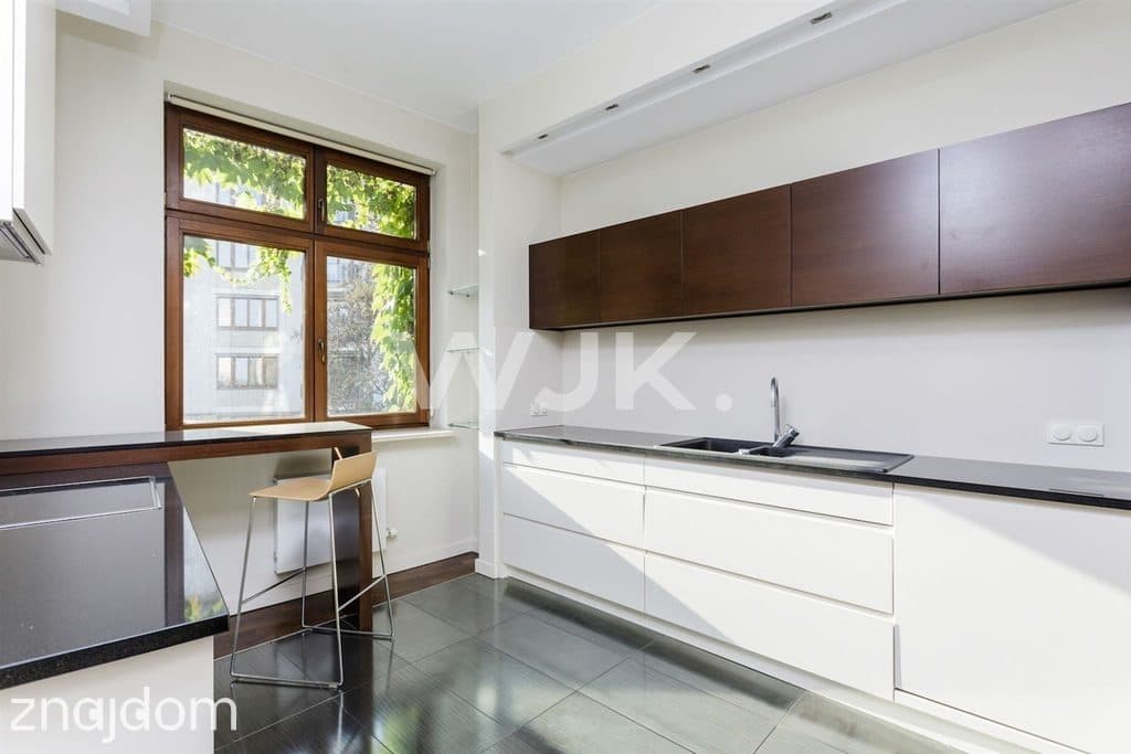 117m2, 3 pokoje, basen, sauna, Rezydencja Opera - zdjęcie 4