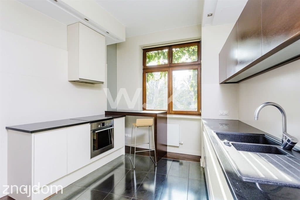 117m2, 3 pokoje, basen, sauna, Rezydencja Opera - zdjęcie 5