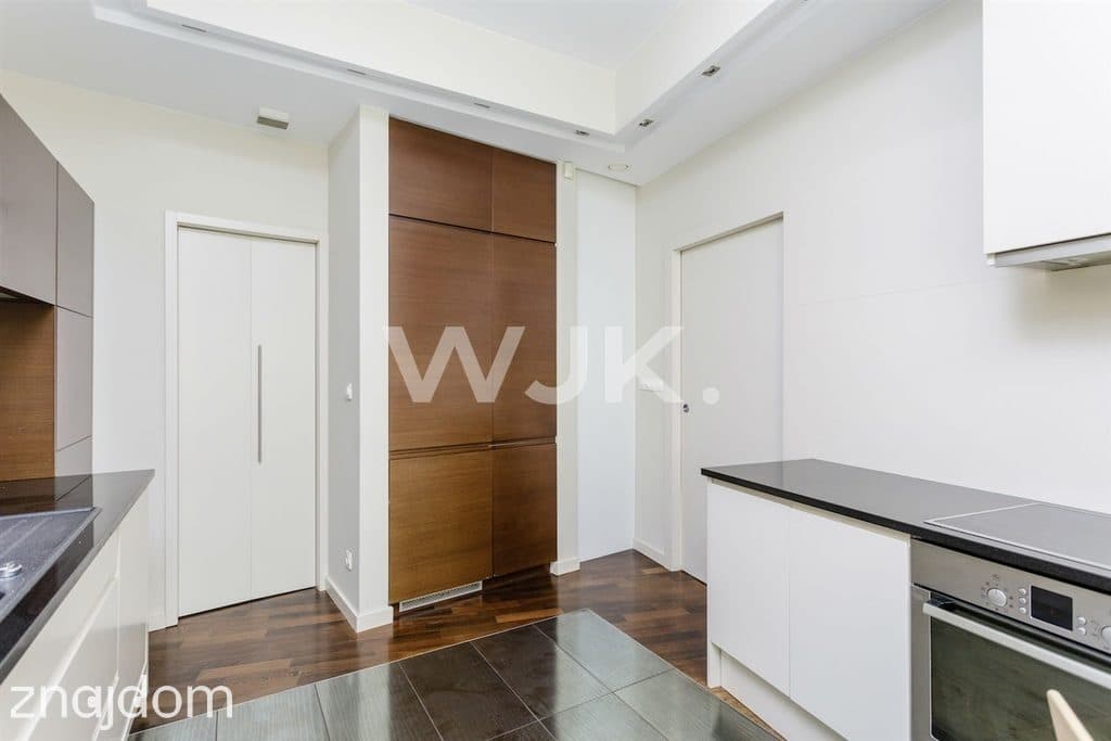117m2, 3 pokoje, basen, sauna, Rezydencja Opera - zdjęcie 6