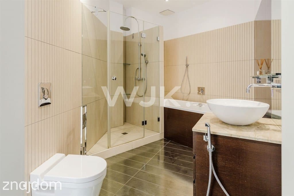117m2, 3 pokoje, basen, sauna, Rezydencja Opera - zdjęcie 10