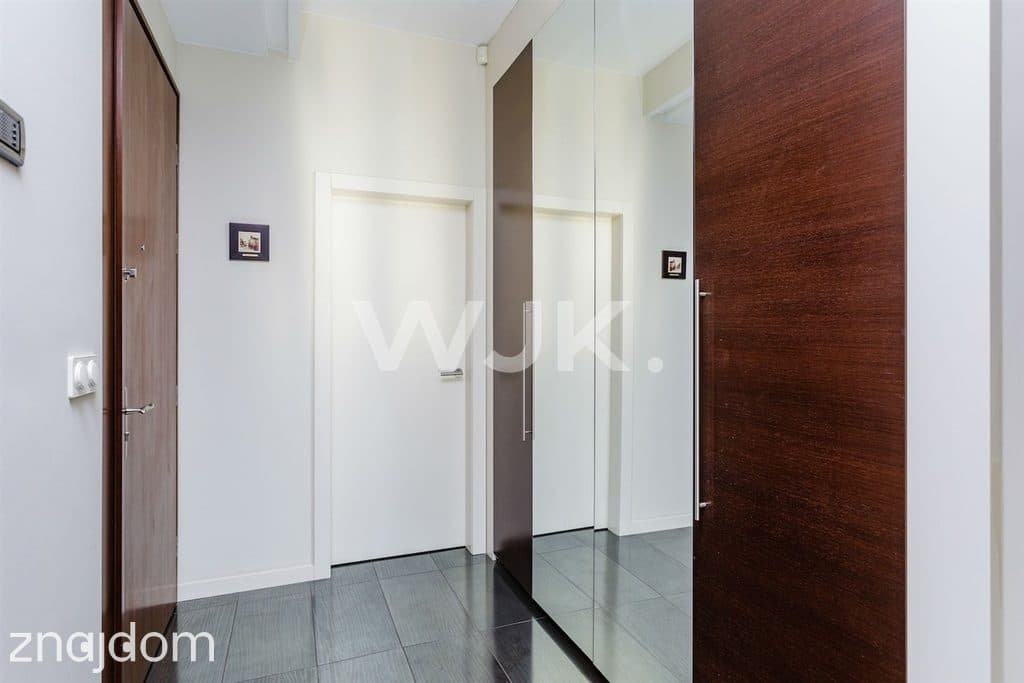 117m2, 3 pokoje, basen, sauna, Rezydencja Opera - zdjęcie 12