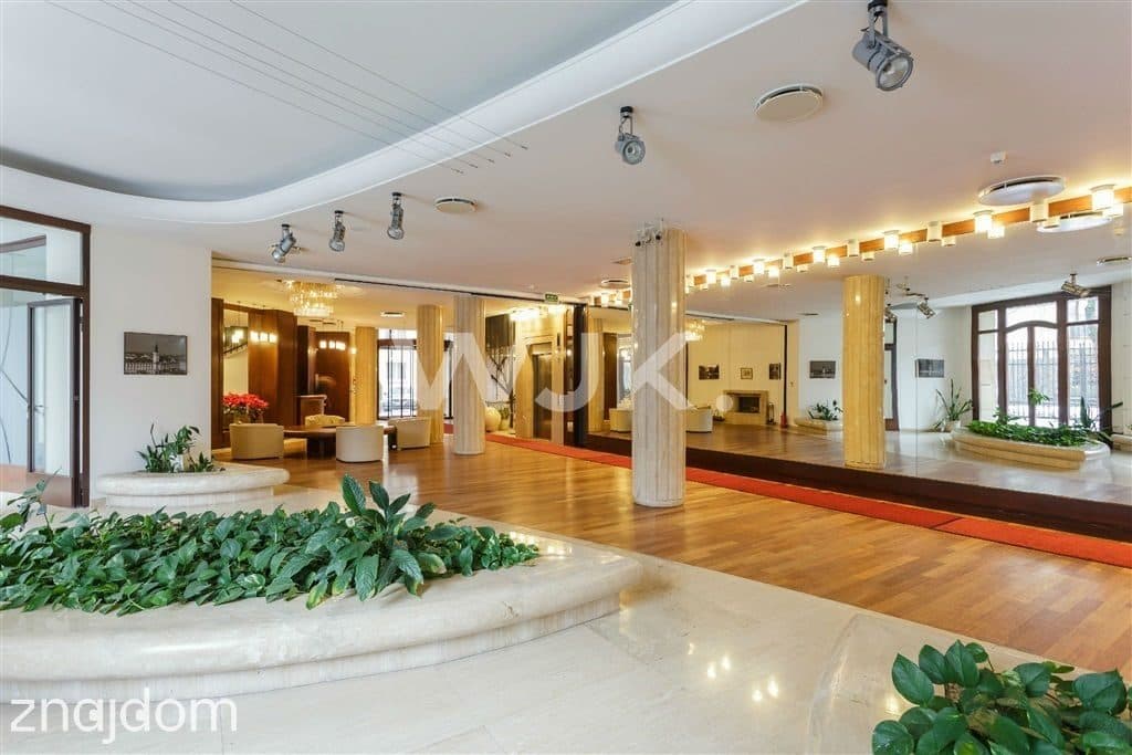 117m2, 3 pokoje, basen, sauna, Rezydencja Opera - zdjęcie 14
