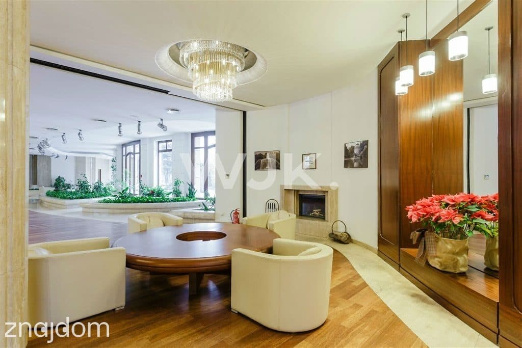117m2, 3 pokoje, basen, sauna, Rezydencja Opera - zdjęcie 16