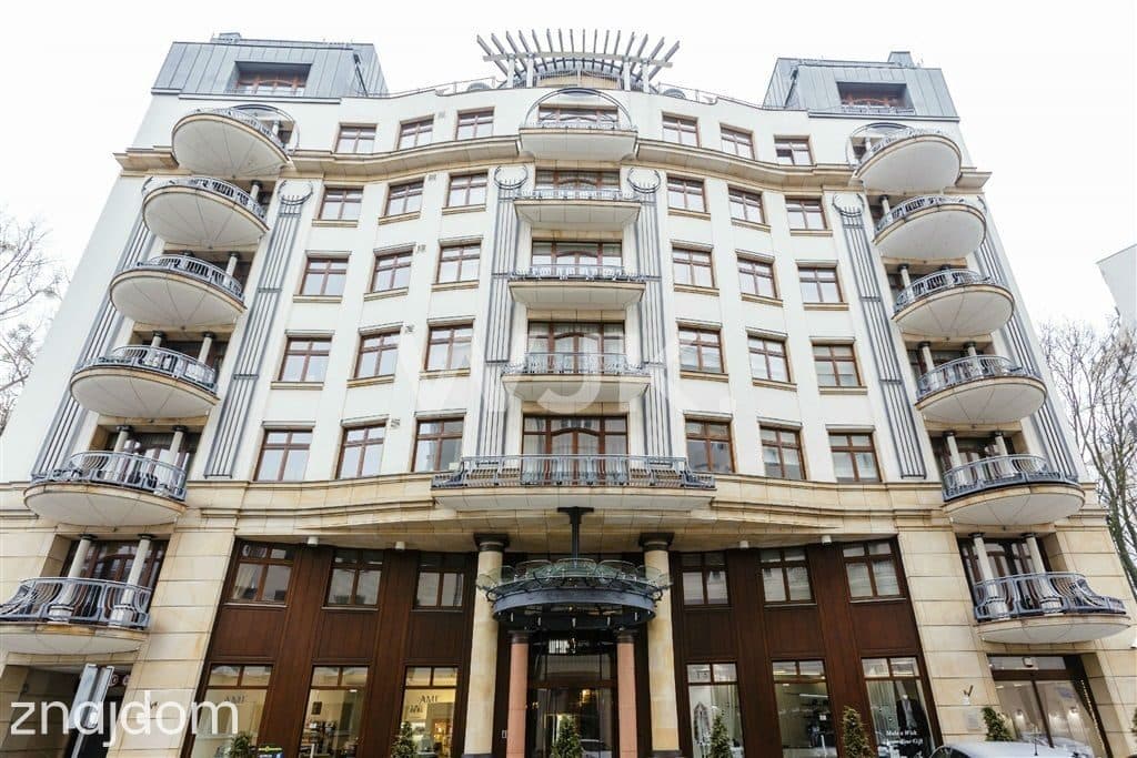 117m2, 3 pokoje, basen, sauna, Rezydencja Opera - zdjęcie 19