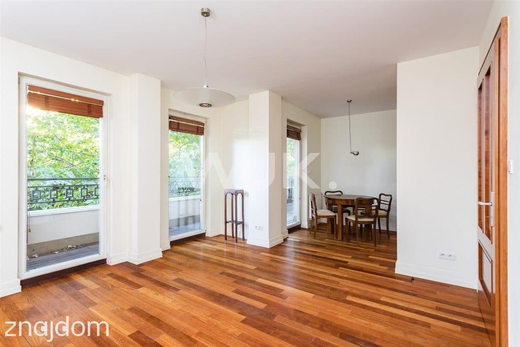 72m2, 2 pokoje, basen, Villa Monaco - zdjęcie 2