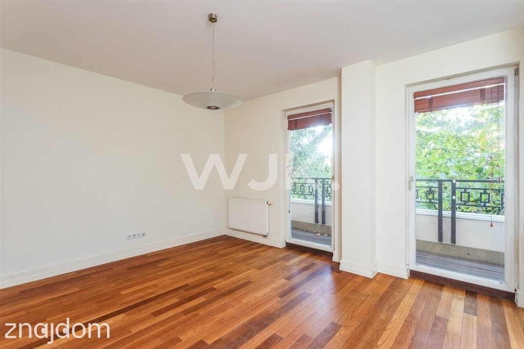 72m2, 2 pokoje, basen, Villa Monaco - zdjęcie 3