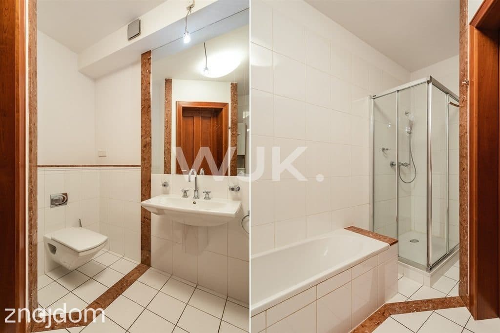 72m2, 2 pokoje, basen, Villa Monaco - zdjęcie 7