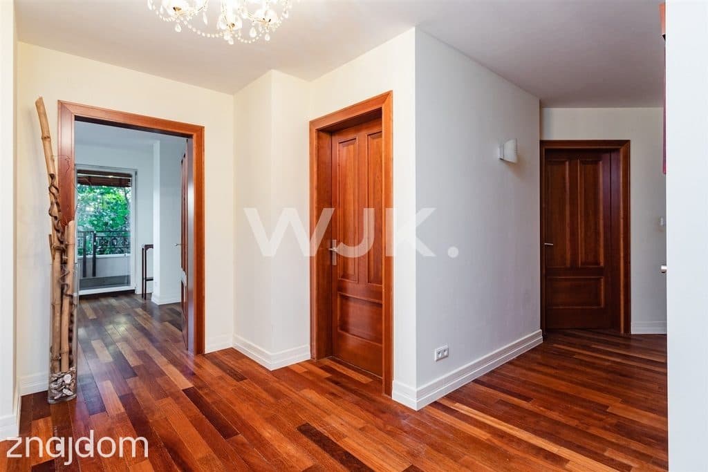 72m2, 2 pokoje, basen, Villa Monaco - zdjęcie 9