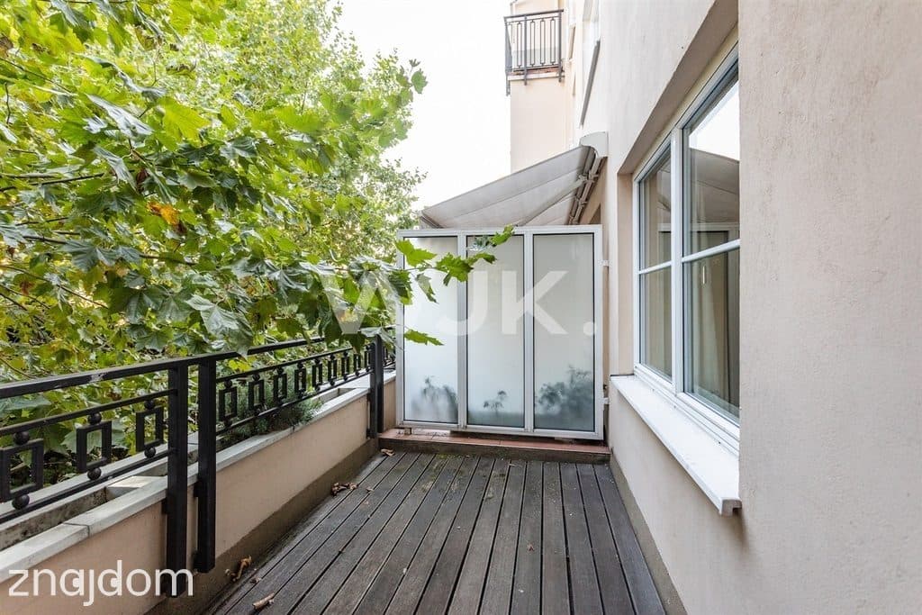 72m2, 2 pokoje, basen, Villa Monaco - zdjęcie 11