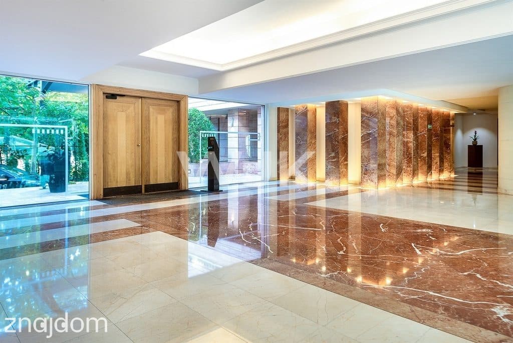 72m2, 2 pokoje, basen, Villa Monaco - zdjęcie 12