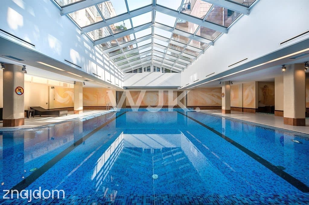 72m2, 2 pokoje, basen, Villa Monaco - zdjęcie 13