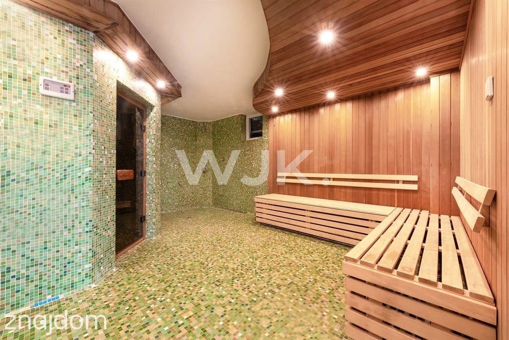 72m2, 2 pokoje, basen, Villa Monaco - zdjęcie 17