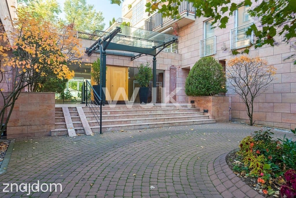 72m2, 2 pokoje, basen, Villa Monaco - zdjęcie 19