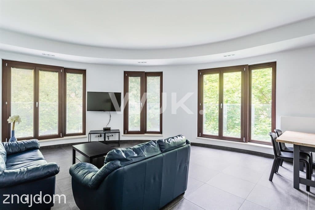 80m2, 3 pokoje, ul.Dynasy, Śródmieście - zdjęcie 4