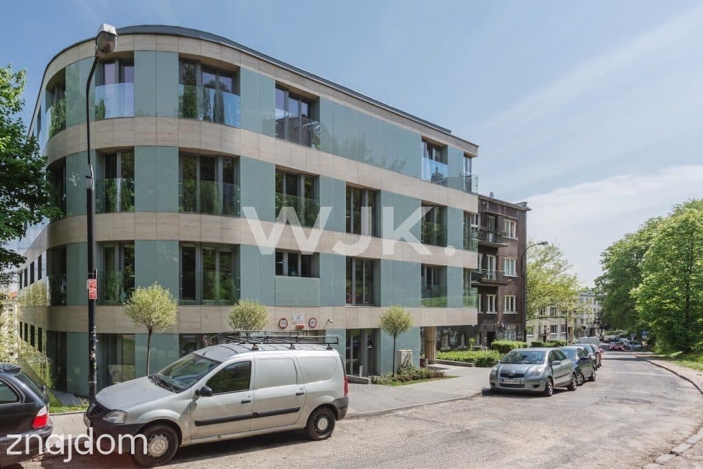 80m2, 3 pokoje, ul.Dynasy, Śródmieście - zdjęcie 15