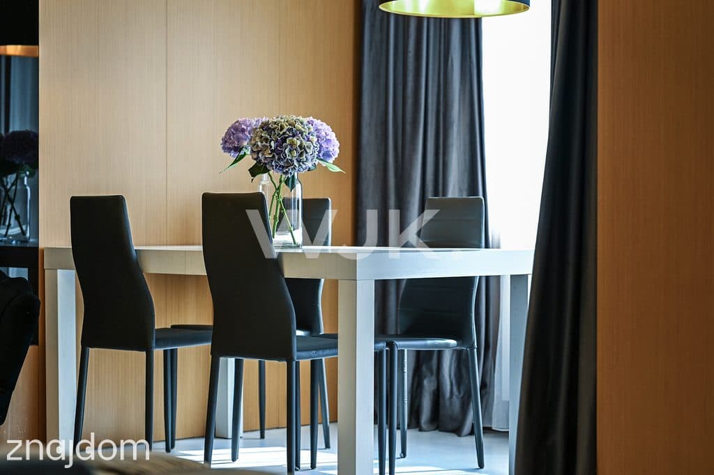105m2, 3 sypialnie, ul.Pory, Mokotów