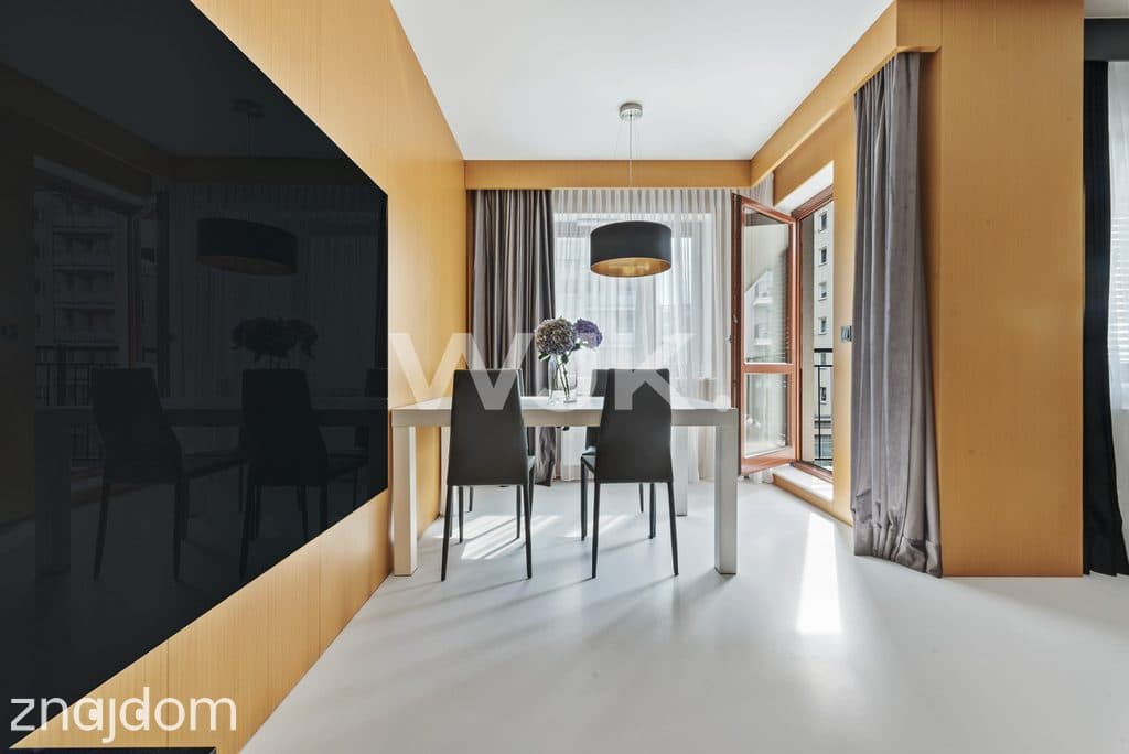 105m2, 3 sypialnie, ul.Pory, Mokotów - zdjęcie 4