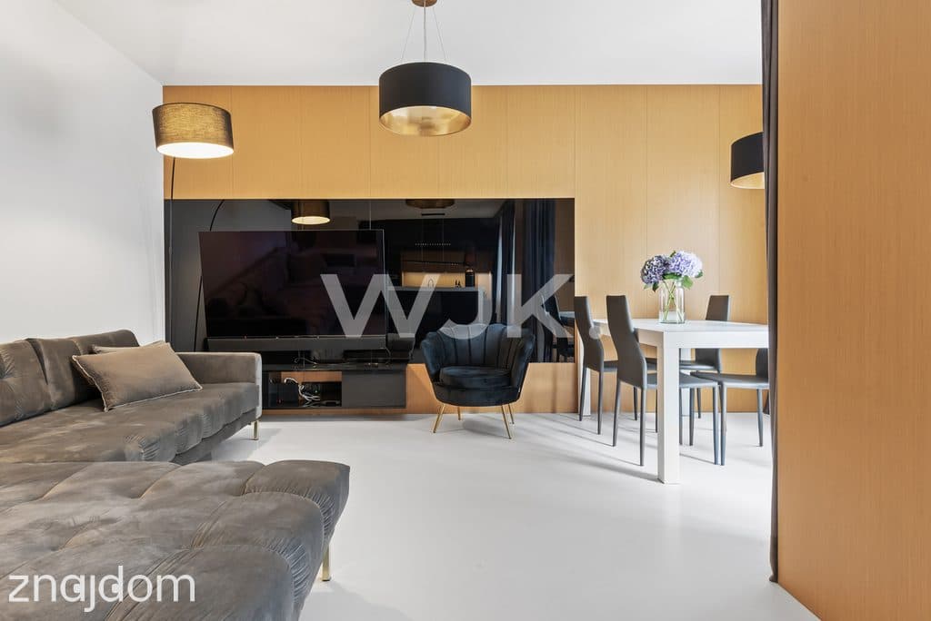 105m2, 3 sypialnie, ul.Pory, Mokotów - zdjęcie 3