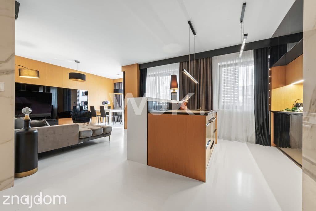 105m2, 3 sypialnie, ul.Pory, Mokotów - zdjęcie 6