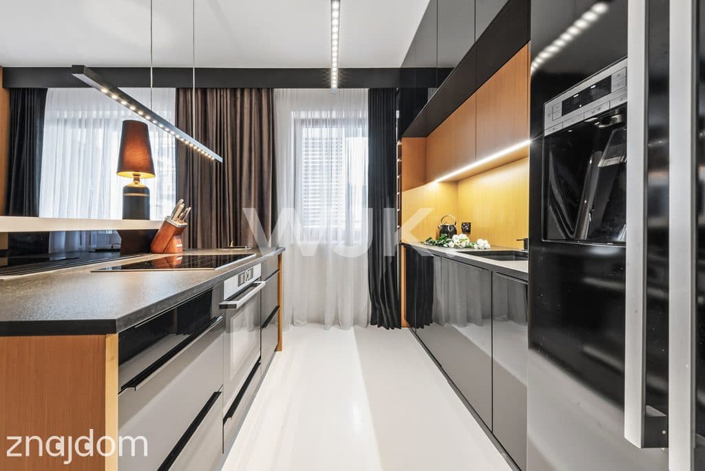 105m2, 3 sypialnie, ul.Pory, Mokotów - zdjęcie 7