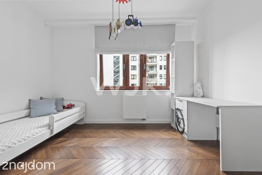 105m2, 3 sypialnie, ul.Pory, Mokotów - zdjęcie 8