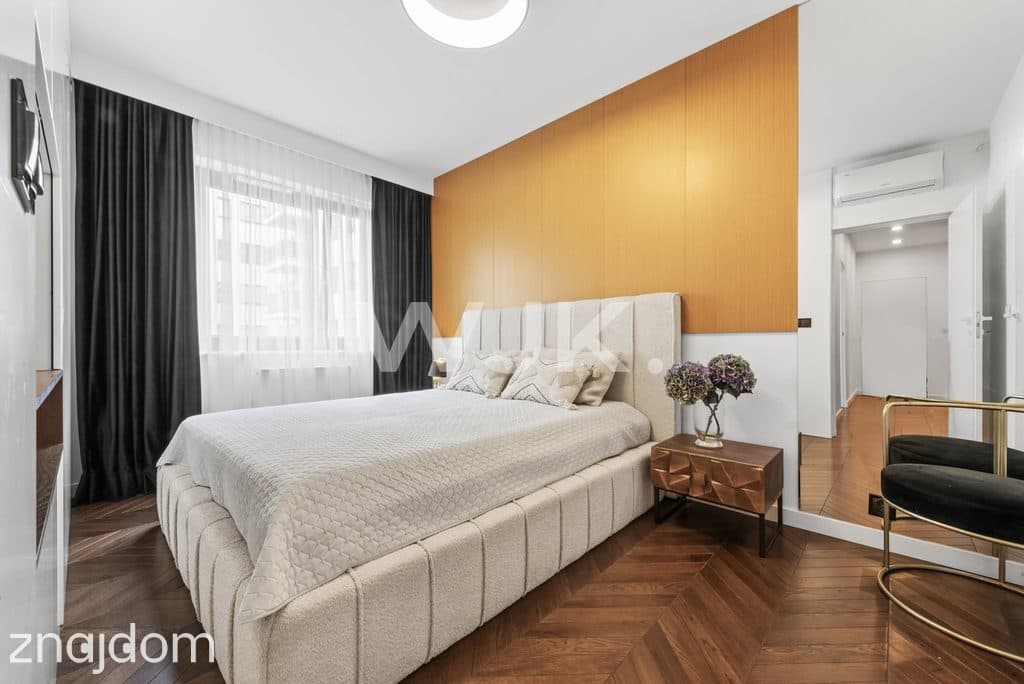 105m2, 3 sypialnie, ul.Pory, Mokotów - zdjęcie 11