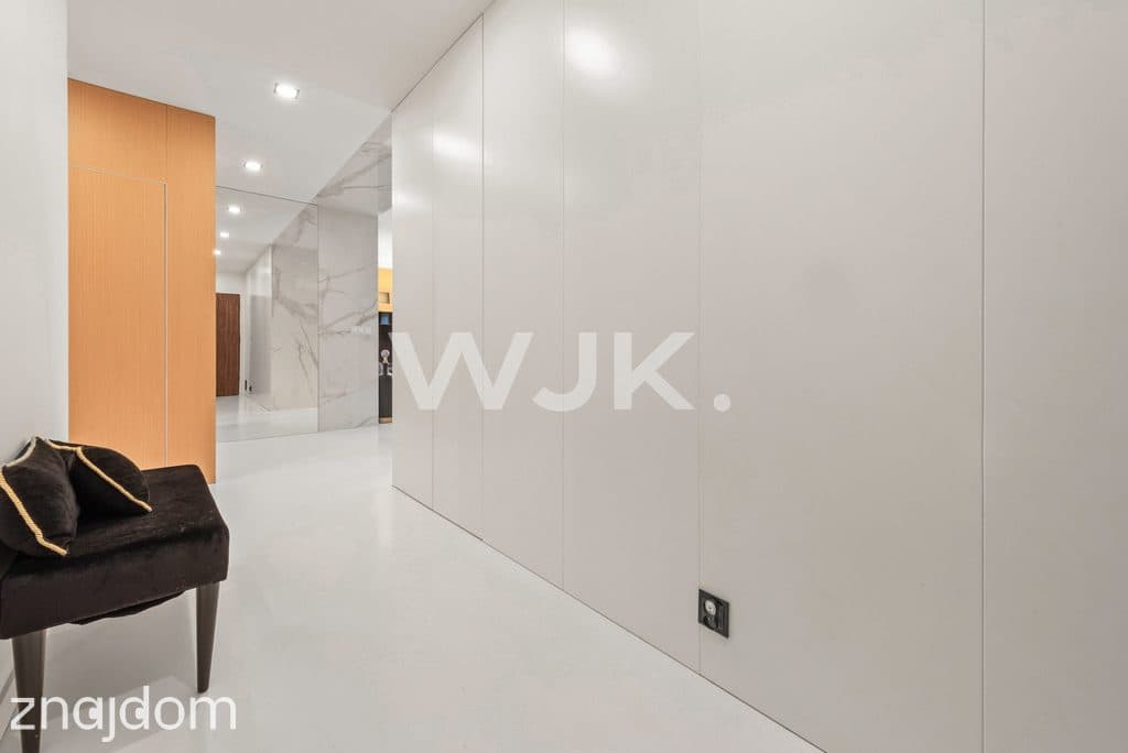 105m2, 3 sypialnie, ul.Pory, Mokotów - zdjęcie 15