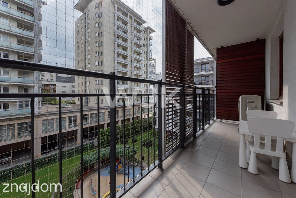 105m2, 3 sypialnie, ul.Pory, Mokotów - zdjęcie 16