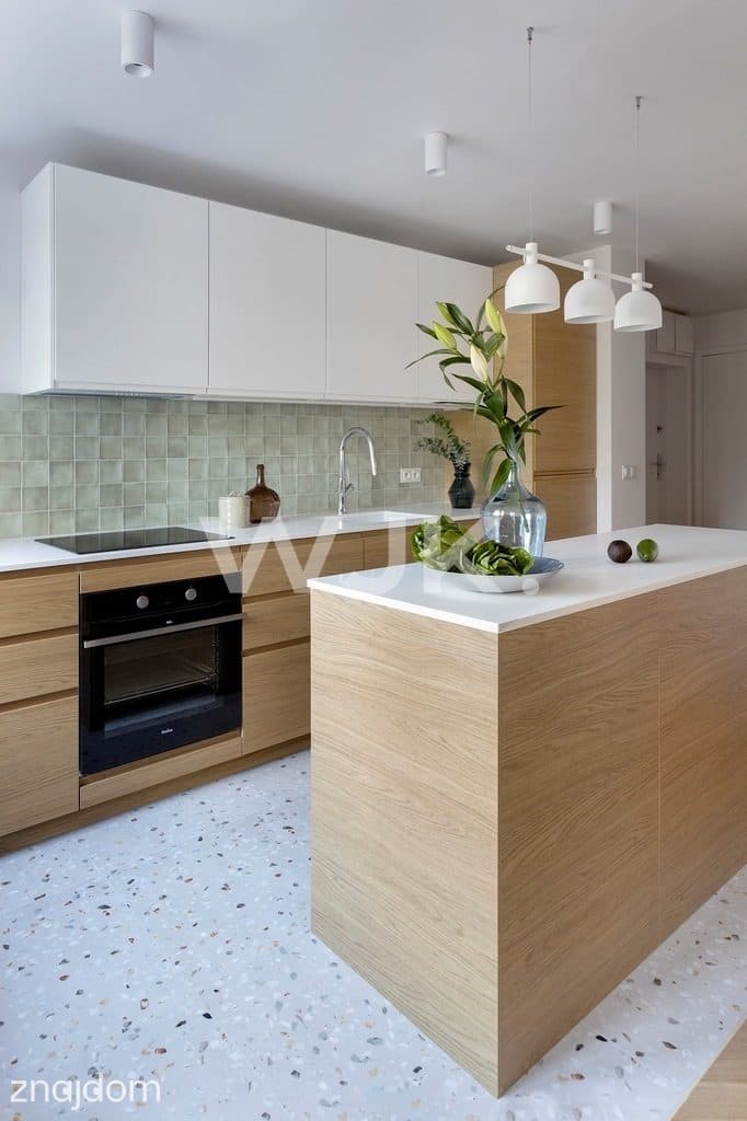 118m2, 3 pokoje, balkon, ul.Nowiniarska - zdjęcie 8