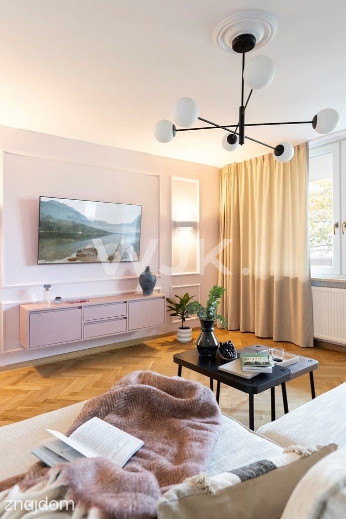 118m2, 3 pokoje, balkon, ul.Nowiniarska - zdjęcie 9