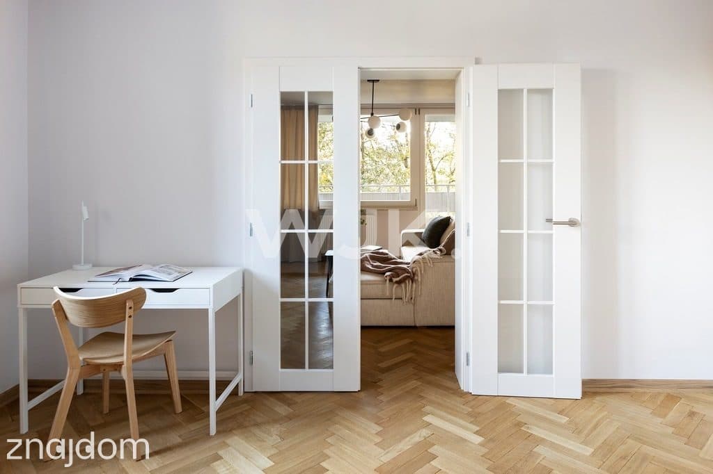 118m2, 3 pokoje, balkon, ul.Nowiniarska - zdjęcie 10