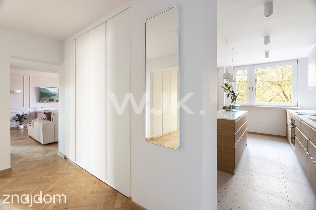 118m2, 3 pokoje, balkon, ul.Nowiniarska - zdjęcie 11