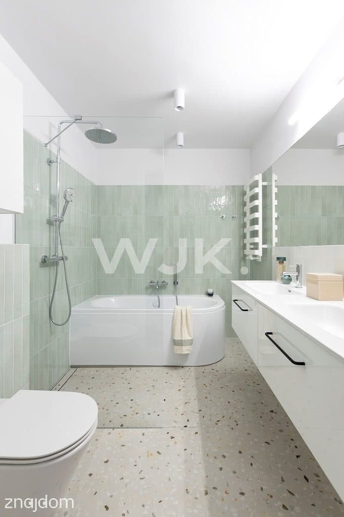 118m2, 3 pokoje, balkon, ul.Nowiniarska - zdjęcie 12