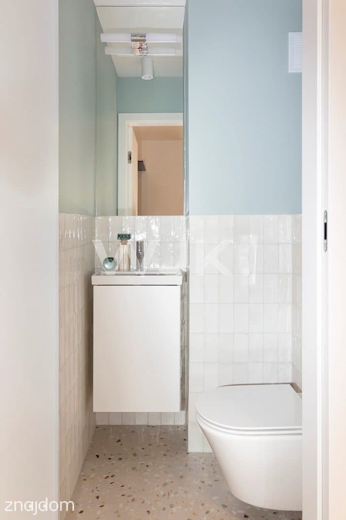118m2, 3 pokoje, balkon, ul.Nowiniarska - zdjęcie 13