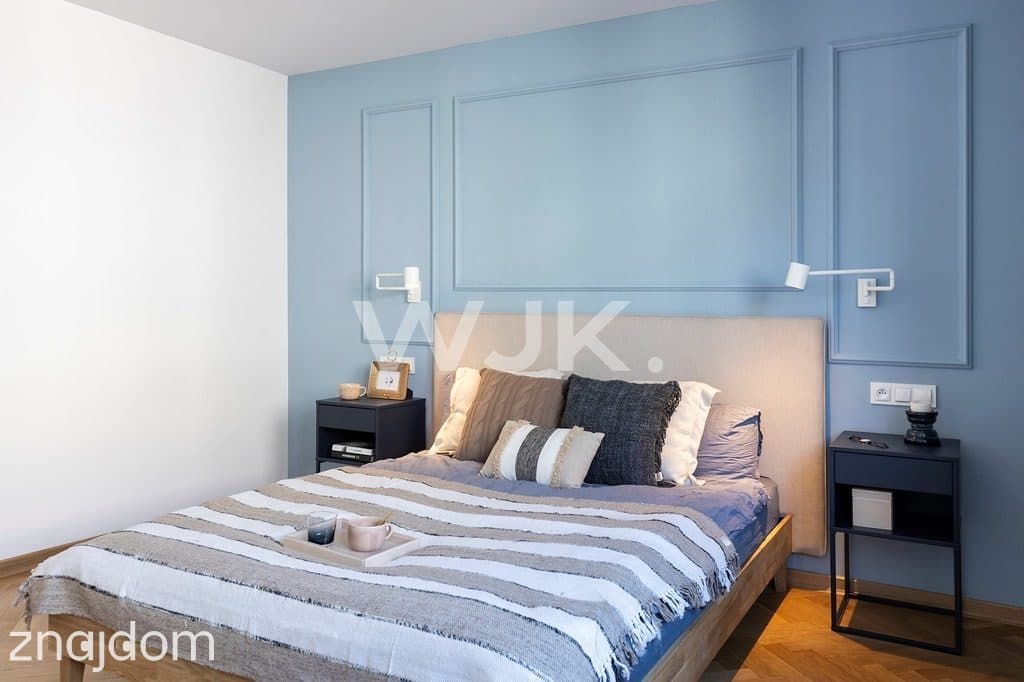 118m2, 3 pokoje, balkon, ul.Nowiniarska - zdjęcie 14