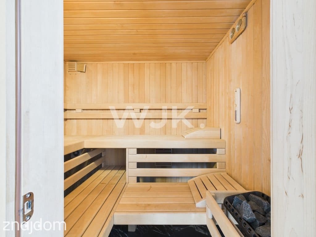 320m2, penthouse, 5 sypialni, Biały Kamień - zdjęcie 14