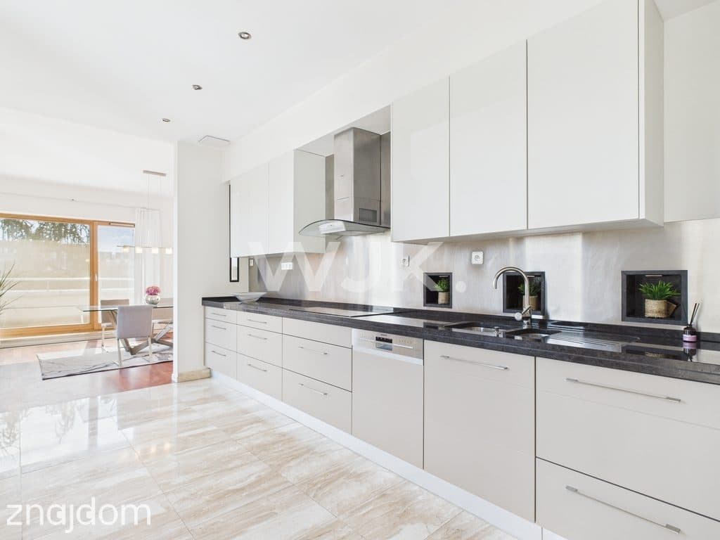 320m2, penthouse, 5 sypialni, Biały Kamień - zdjęcie 11