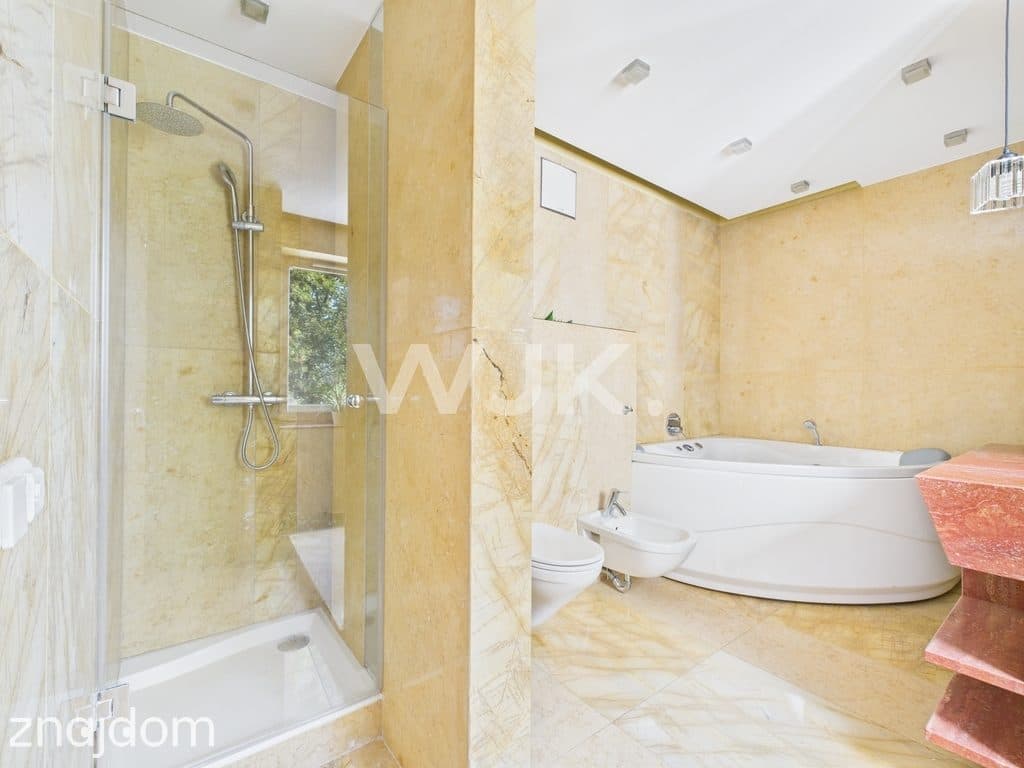 320m2, penthouse, 5 sypialni, Biały Kamień - zdjęcie 18