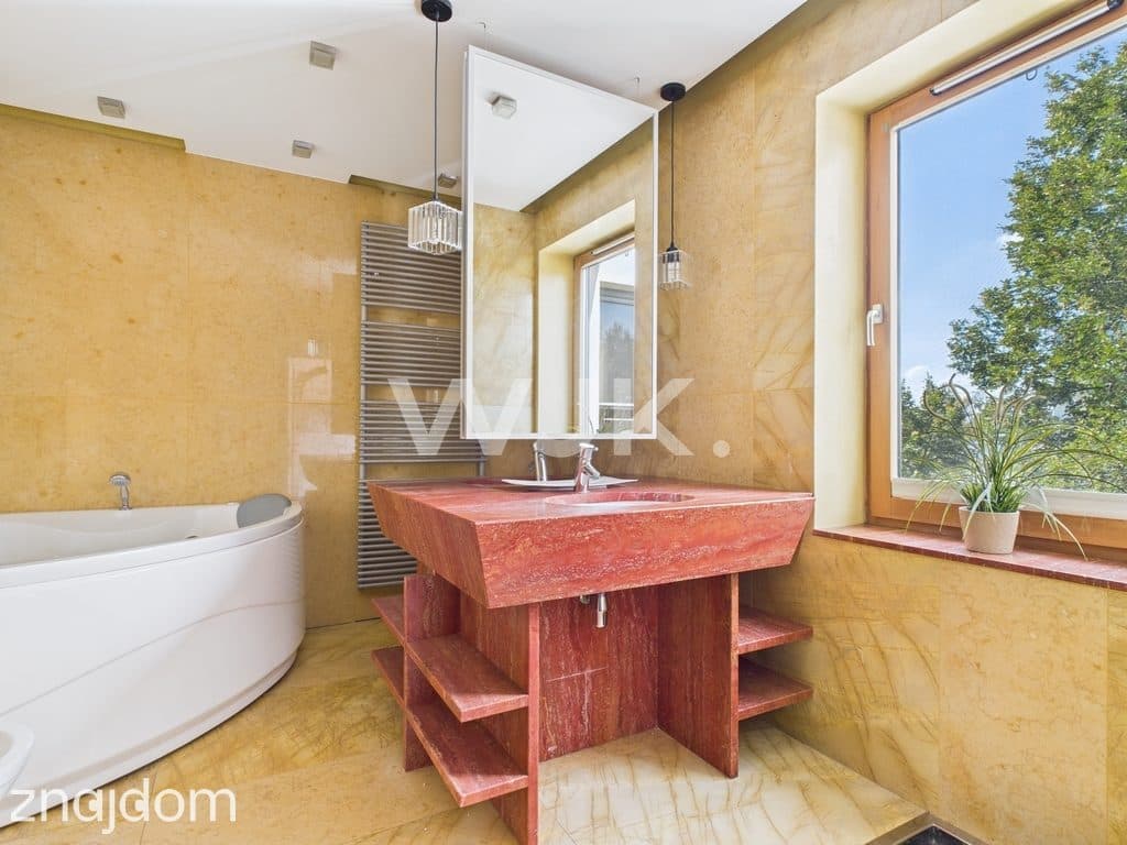320m2, penthouse, 5 sypialni, Biały Kamień - zdjęcie 19