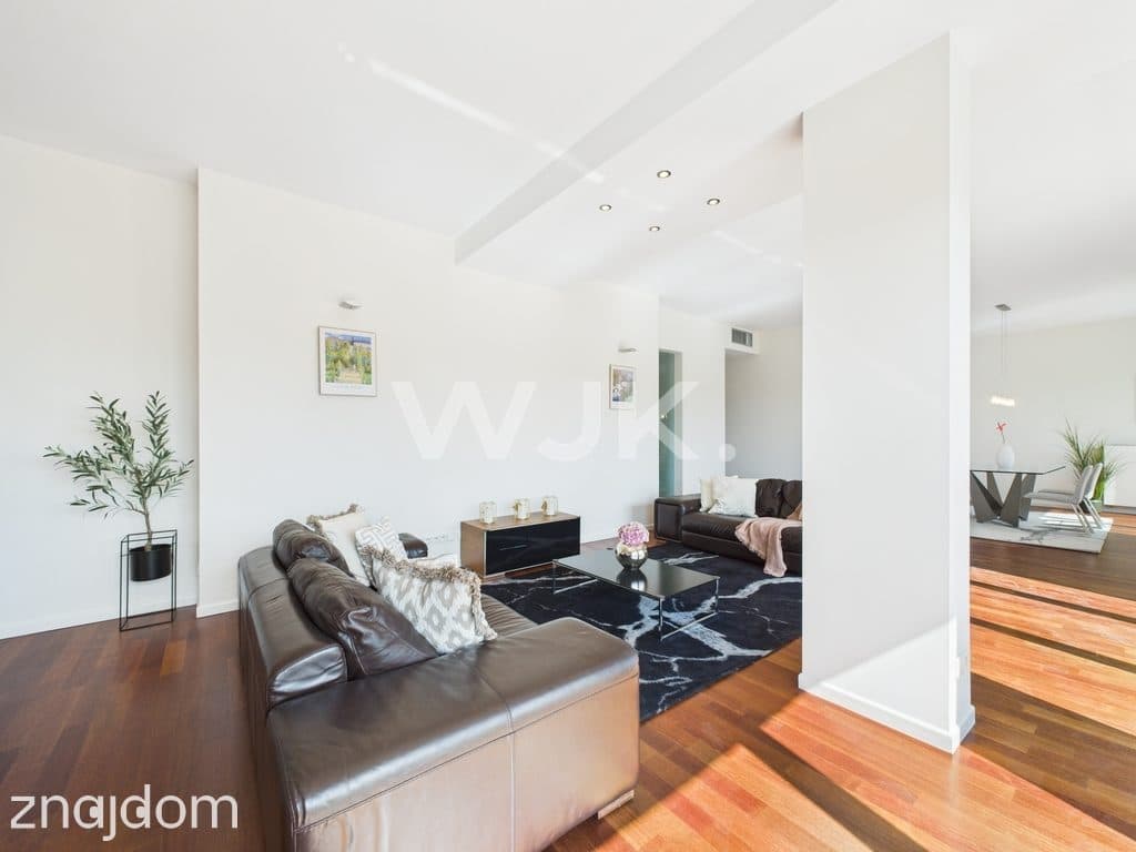 320m2, penthouse, 5 sypialni, Biały Kamień - zdjęcie 2