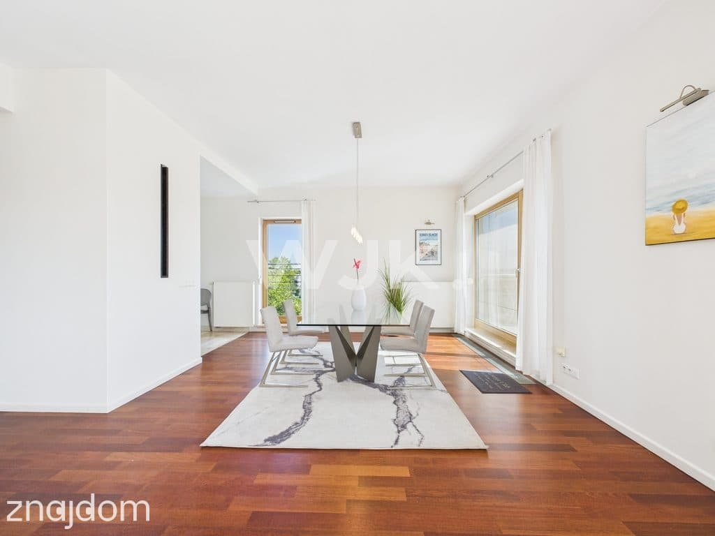 320m2, penthouse, 5 sypialni, Biały Kamień - zdjęcie 6