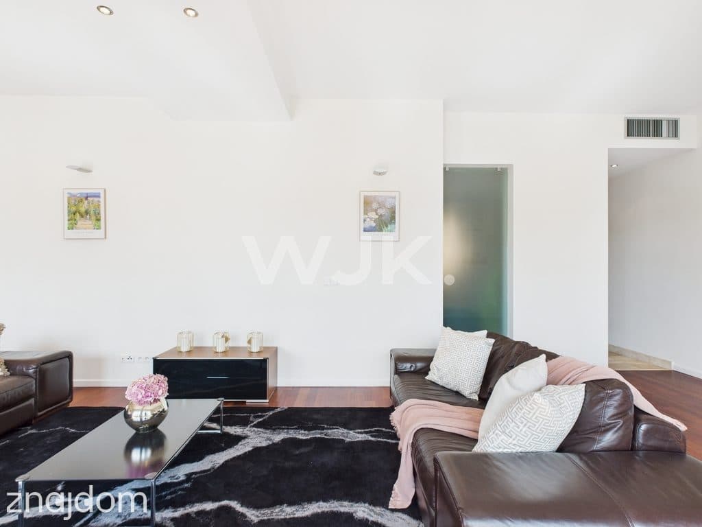 320m2, penthouse, 5 sypialni, Biały Kamień - zdjęcie 4
