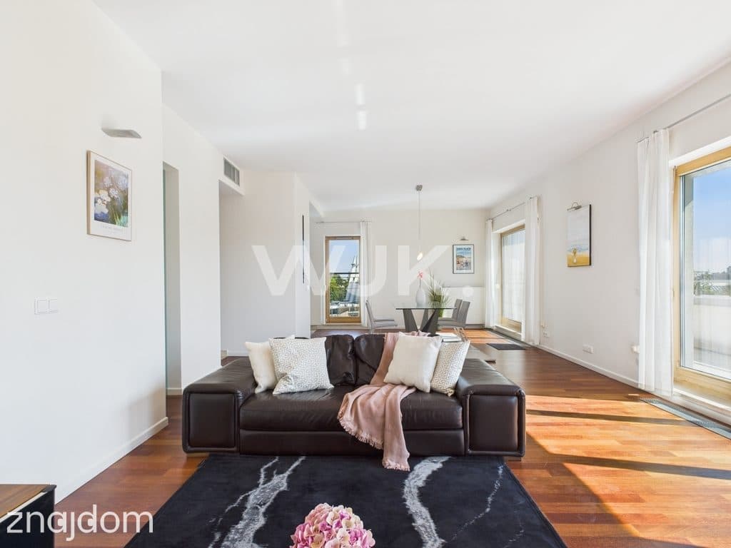 320m2, penthouse, 5 sypialni, Biały Kamień - zdjęcie 3