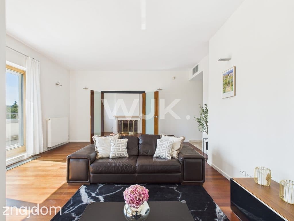 320m2, penthouse, 5 sypialni, Biały Kamień - zdjęcie 5